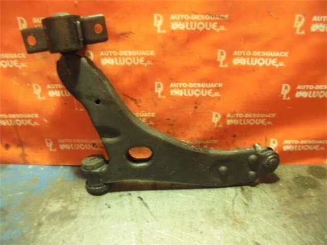 Foto 2ª: Brazo Suspension Delantero Derecho Ford Focus 1.8 TDCI [F9DA]