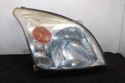 Faro Derecho Toyota Land Cruiser 3.0 D4-D VX 163CV 120KW