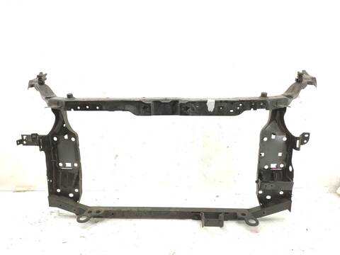 Foto 3ª: Panel Frontal Nissan Qashqai 2.0 141CV 104KW [MR20] (2008)
