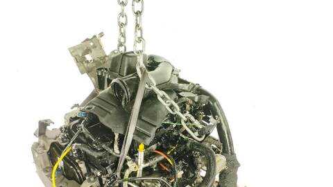 Motor Completo Renault Trafic 2.0 DCI 110 FGMW)