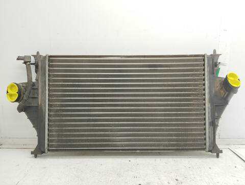 Intercooler Citroen Xantia 2.0 HDI 90/110 PLAISIR BERLINA 109CV 80KW