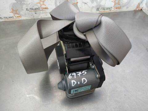 Cinturón Delantero Derecho Mercedes Clase E 180 E 500 211.072) BERLINA 388CV 285KW