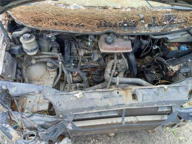 Foto 3ª: Amortiguador Delantero Derecho Peugeot Expert 2.0 HDI [RHZ (DW10ATED)]