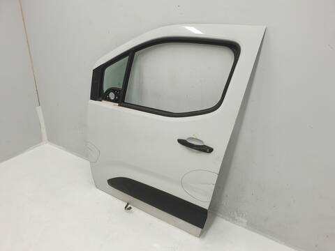 Foto 3ª: Puerta Delantera Izquierda Citroen Berlingo FEEL M (2008)