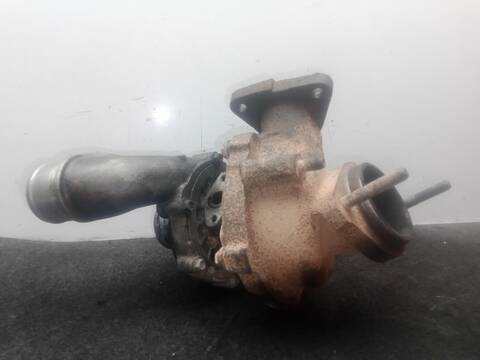 Foto 2ª: Turbocompresor Ssangyong Kyron 2.0 XDI 137CV 101KW [D20DT] (2010)