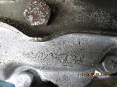 Foto 4ª: Caja Cambios Opel Corsa 1.2 16V CAT Z 12 XE - LW4) 75CV 55KW [Z12XE] (2002)