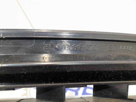 Foto 3ª: Rejilla Delantera Citroen Jumper 2.2 E-HDI FAP CAT 131CV [D/ 4H03] (2014)