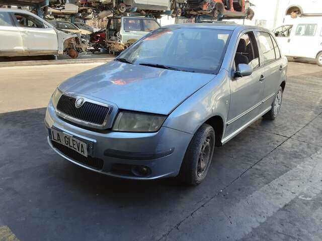 Motor Limpia Delantero Skoda Fabia 1.4 TDI 75CV 0CV