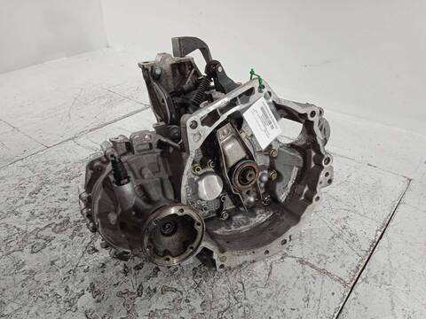 Caja Cambios Seat Toledo 1.9 TDI 110CV 81KW