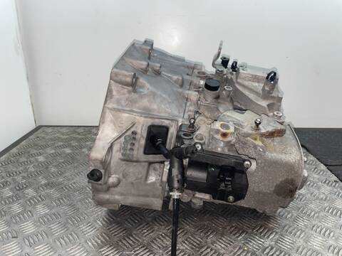 Caja Cambios Peugeot 207 9HR COUPE