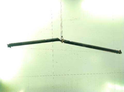 Foto 3ª: Transmision Central Toyota Rav4 2.2 D 4WD ALA30_) [2AD-FTV] (2005)