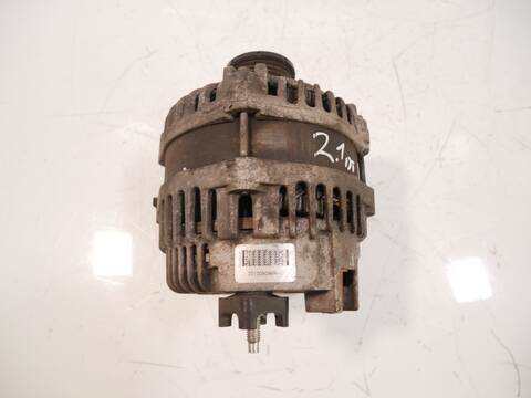 Alternador Opel Vivaro R9M-MB LWU 120 CV 88KW