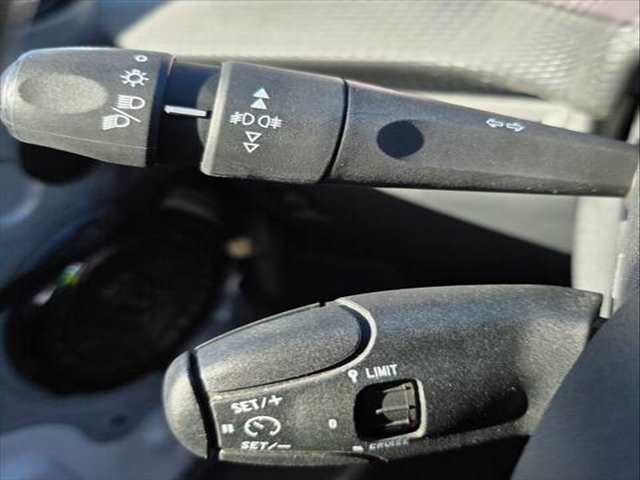 Mando Luces Peugeot 2008 HMZ