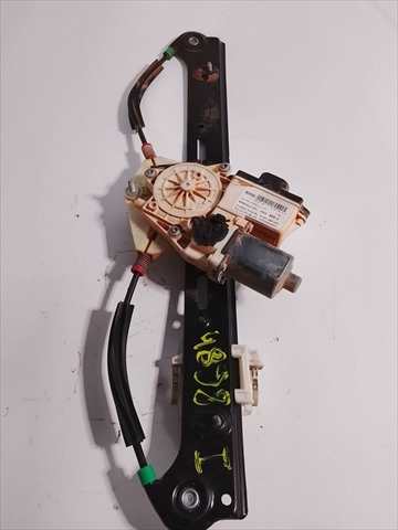 Elevalunas Eléctrico Trasero Izquierdo Bmw X3 2.0 D