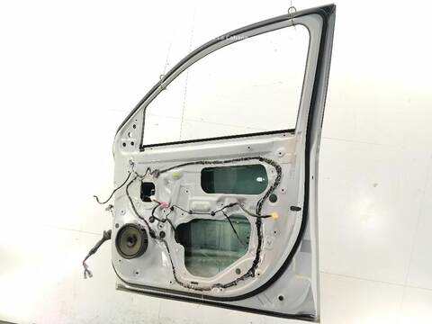 Foto 3ª: Puerta Delantera Derecha Mitsubishi Outlander PLUG-IN HYBRID GG2W) [S61] (2012)