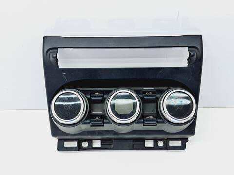 Mando Climatizador Renault Clio EDITION ONE 101CV 74KW