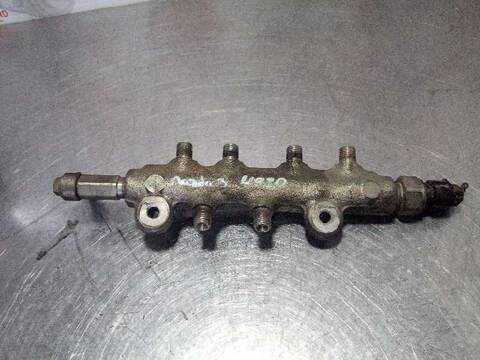 Foto 2ª: Rampa Inyectora Mazda 3 2.0 CRDT SPORTIVE BERLINA 143CV 105KW [D/RF] (2007)