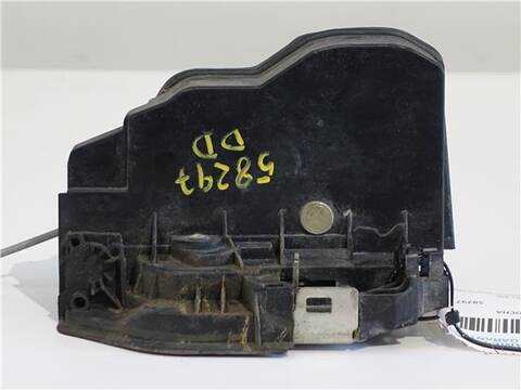 Cerradura Puerta Delantera Derecha Bmw Serie 7 720 3.6 735LI 272CV 200KW