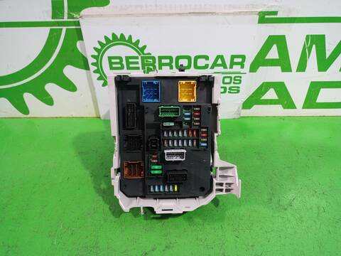 Caja Reles Fusibles Peugeot 508 ACTIVE 150CV 110KW