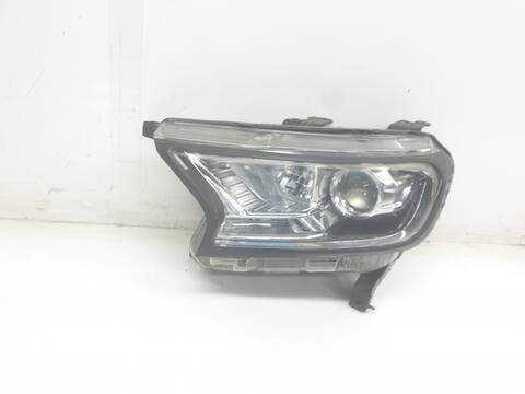 Foto 3ª: Faro Izquierdo Ford Ranger DOPPELKABINE 4X4 WILDTRAK (2011)