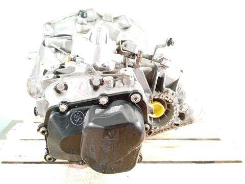 Foto 3ª: Caja Cambios Opel Corsa 1.4 08 68) 90CV 66KW [B14XER] (2017)