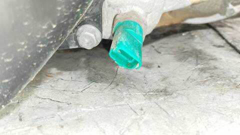 Foto 4ª: Caja Cambios Renault Clio LIMITED 73CV 54KW [D4F D7] (2016)