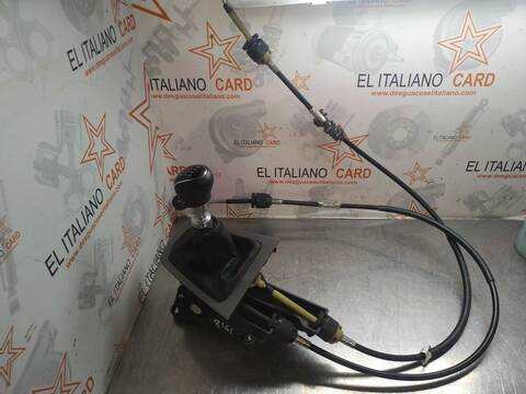 Palanca de Cambio Ford Focus BUSINESS 116CV 85KW