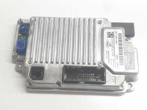 Centralita Motor ECU Ford Tourneo TITANIUM