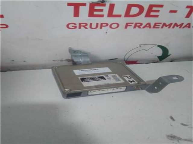 Centralita Motor ECU Toyota Starlet EP9