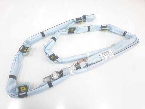 Foto 2ª: Airbag Cortina Delantero Izquierdo Mercedes Clase G 230 GLB 200 D 247.612)