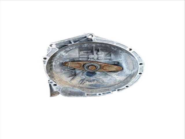 Foto 2ª: Caja Cambios Bmw Serie 1 114 118 D (2011)