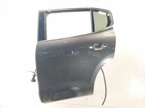 Foto 2ª: Puerta Trasera Izquierda Citroen C5 1.5 BLUEHDI 130 AIRCROSS (2018)