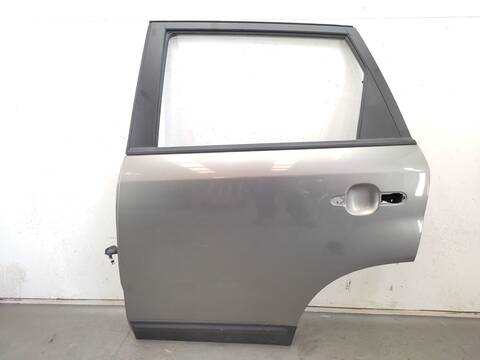 Puerta Trasera Izquierda Kia Sorento 2.2 CRDI CAT 197CV 145KW