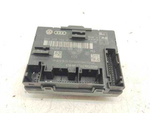 Centralita Motor ECU Audi Q3 ATTRACTION 120CV 88KW