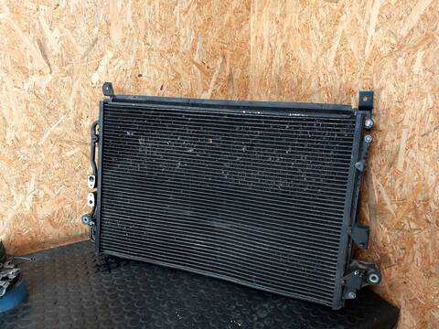 Radiador Motor Maserati Quattroporte BASICO 4 V8 CAT 400CV