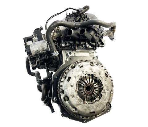 Foto 2ª: Motor Completo Audi Q3 150CV 110KW [CHPB CHP] (2014)