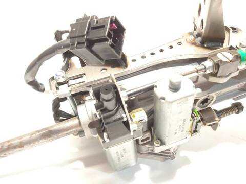 Foto 4ª: Columna Dirección Porsche Macan S DIESEL 258CV 190KW [CTBA] (2015)