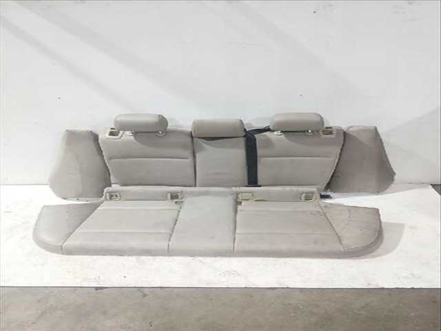 Asientos Traseros Bmw Serie 1 114 120 D 177CV