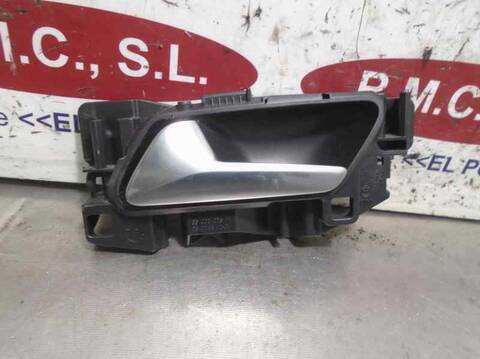 Maneta Interior Trasera Izquierda Peugeot 308 ACCESS 92CV 68KW