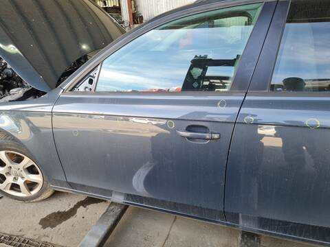 Puerta Delantera Izquierda Audi A4 BASICO AVANT 143CV 105KW