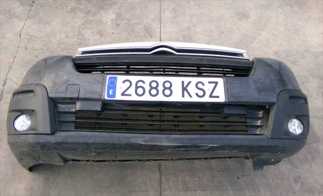 Paragolpes Delantero Citroen Berlingo 1.6 HDI 2015-2019