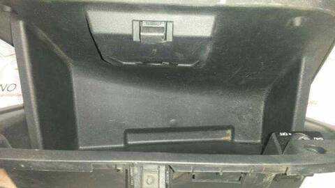 Foto 2ª: Guantera Seat Leon 102CV 75KW (2005)