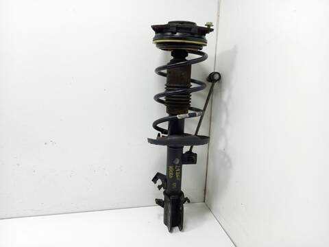 Amortiguador Delantero Izquierdo Nissan Micra CR12DE