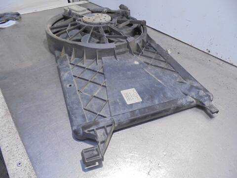 Foto 3ª: Electroventilador Ford Focus AMBIENTE D) BERLINA 115CV 85KW [KKDA] (2006)