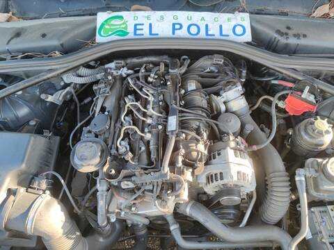 Caja Cambios Automatica Bmw Serie 5 520 D 177CV 130KW AUT.