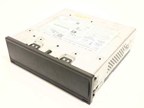 Sistema GPS Cupra Leon 1.5 ETSI 150CV 110KW