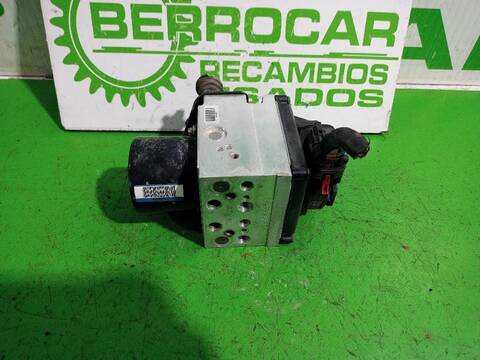 Foto 3ª: Abs Volkswagen Passat 2.0 TDI 140CV [BKP] (2005)