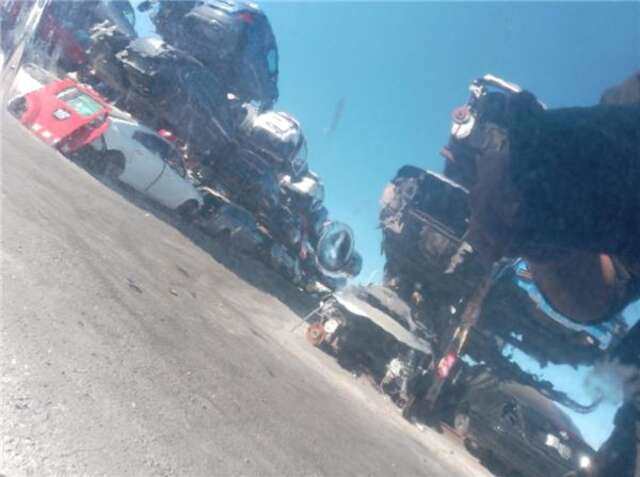 Foto 2ª: Capot Toyota Corolla 2.2 D-4D [2AD-FTV]