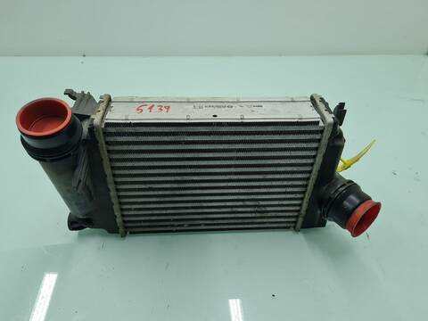 Intercooler Renault Megane GT-LINE BERLINA 110CV 81KW IV BERLINA 5P