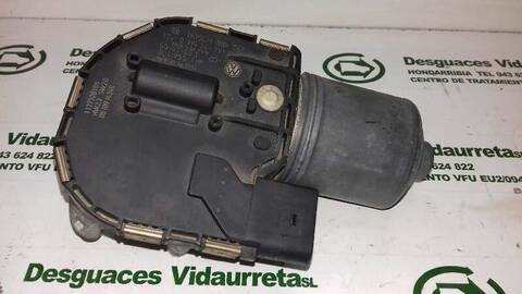 Motor Limpia Delantero Volkswagen Passat TRENDLINE BERLINA 140CV 103KW